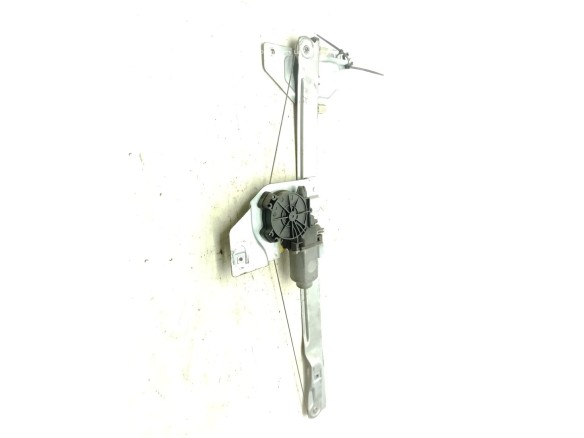 9222EQ ELEVALUNAS PUERTA LAT DEL DER PEUGEOT PARTNER Furgón|Desguaces La Cabaña