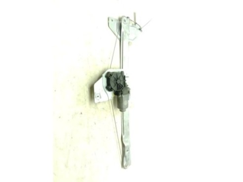 9222EQ ELEVALUNAS PUERTA LAT DEL DER PEUGEOT PARTNER Furgón|Desguaces La Cabaña