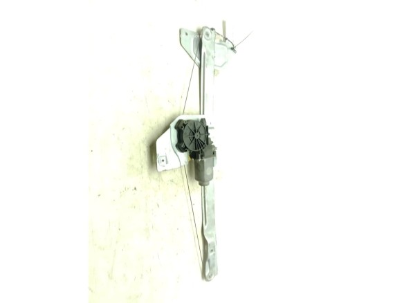 9222EQ ELEVALUNAS PUERTA LAT DEL DER PEUGEOT PARTNER Furgón|Desguaces La Cabaña