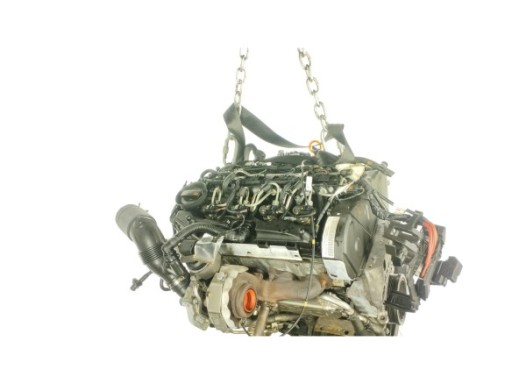 MOTOR COMPLETO|Desguaces La Cabaña