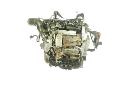 MOTOR COMPLETO|Desguaces La Cabaña 2