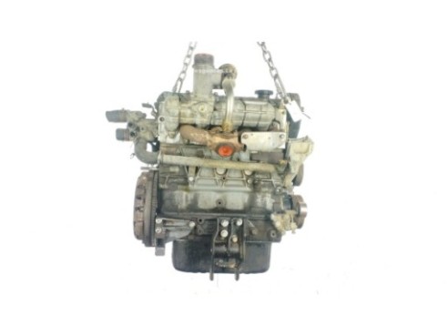 MOTOR COMPLETO|Desguaces La Cabaña 2
