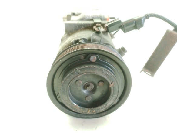   COMPRESOR AA HYUNDAI SANTA FE II (CM)|Desguaces La Cabaña