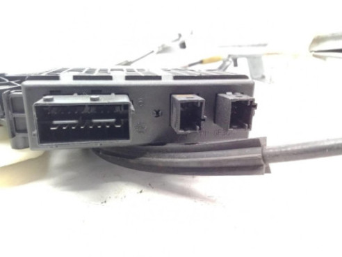 ELEVALUNAS PUERTA LAT DEL DER CITROEN C4 Picasso I Limusina (UD_) |Desguaces La Cabaña