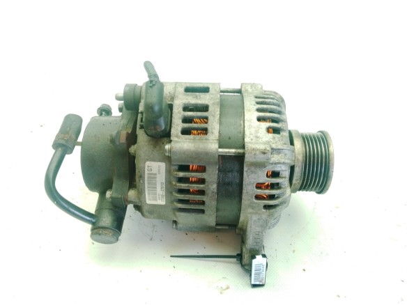 3730027013 ALTERNADOR HYUNDAI SANTA FE II (CM)|Desguaces La Cabaña