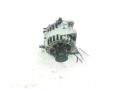 39154505 ALTERNADOR OPEL ASTRA K (B16) |Desguaces La Cabaña