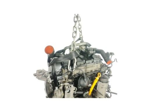 MOTOR COMPLETO|Desguaces La Cabaña