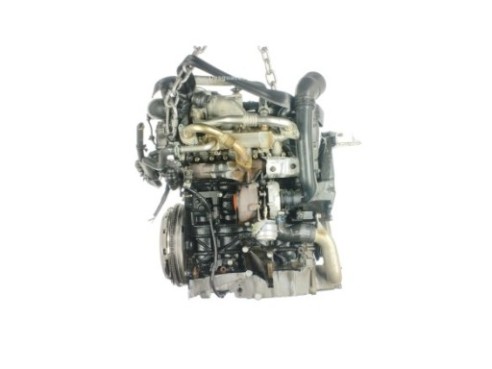MOTOR COMPLETO|Desguaces La Cabaña 2