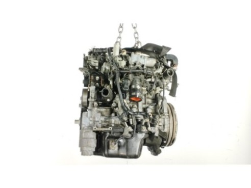 MOTOR COMPLETO|Desguaces La Cabaña 2