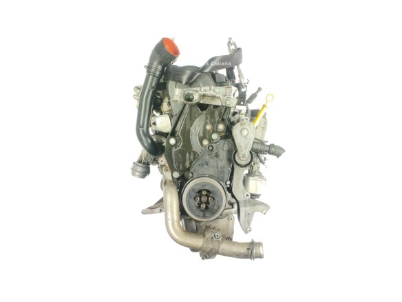 AUY MOTOR SEAT ALHAMBRA (7V8, 7V9)|Desguaces La Cabaña