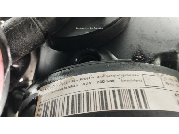 AUY MOTOR SEAT ALHAMBRA (7V8, 7V9)|Desguaces La Cabaña
