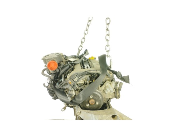 X12XE MOTOR OPEL CORSA B (S93)|Desguaces La Cabaña