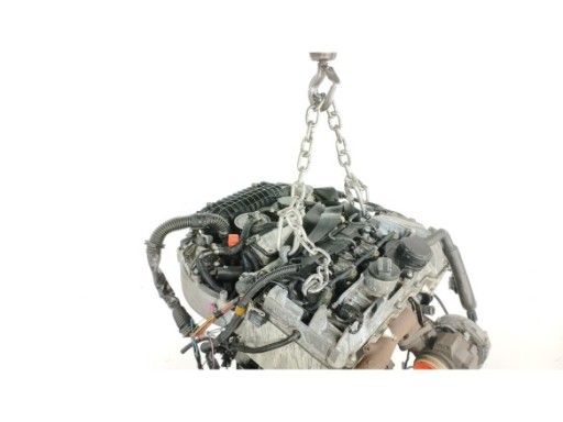 MOTOR COMPLETO|Desguaces La Cabaña