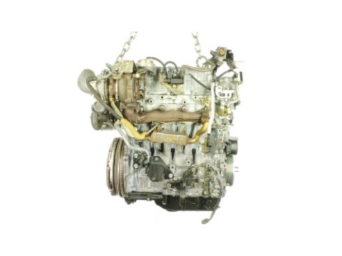 MOTOR COMPLETO|Desguaces La Cabaña 2