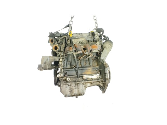 X12XE MOTOR OPEL CORSA B (S93)|Desguaces La Cabaña