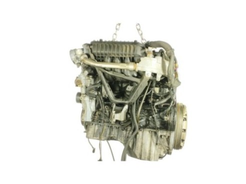 MOTOR COMPLETO|Desguaces La Cabaña 2