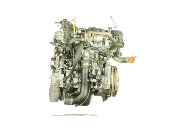 2ADFTV MOTOR TOYOTA AVENSIS Sedán (_T25_)|Desguaces La Cabaña