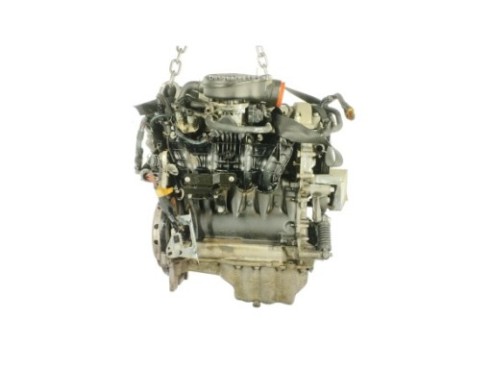 X12XE MOTOR OPEL CORSA B (S93)|Desguaces La Cabaña