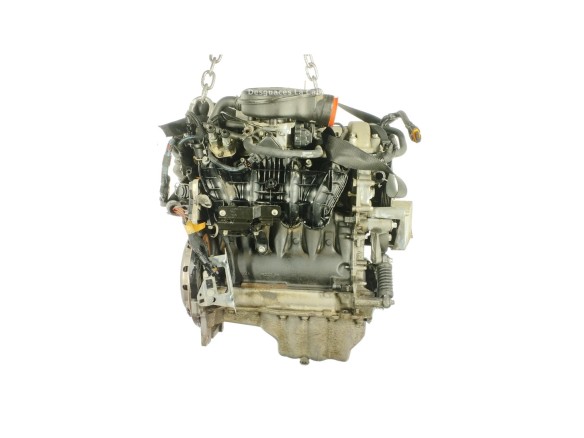 X12XE MOTOR OPEL CORSA B (S93)|Desguaces La Cabaña
