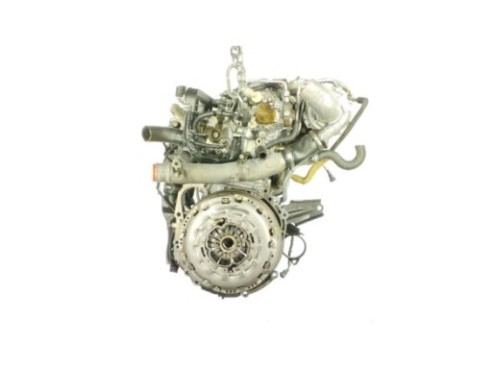 2ADFTV MOTOR TOYOTA AVENSIS Sedán (_T25_)|Desguaces La Cabaña