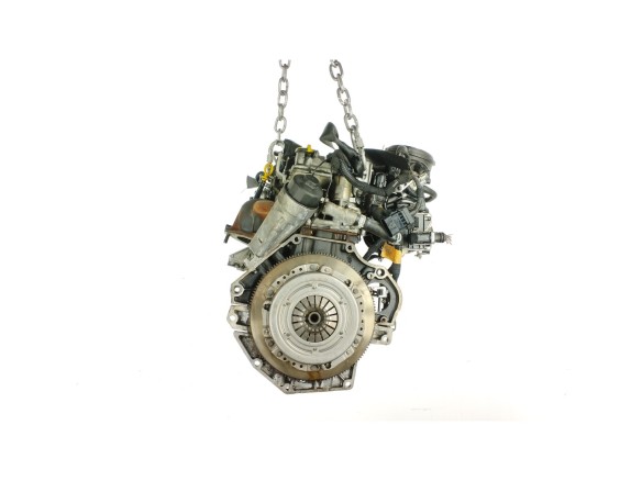 X12XE MOTOR OPEL CORSA B (S93)|Desguaces La Cabaña