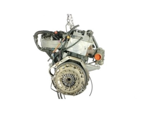 611962 MOTOR MERCEDES BENZ CLASE C (W203)|Desguaces La Cabaña