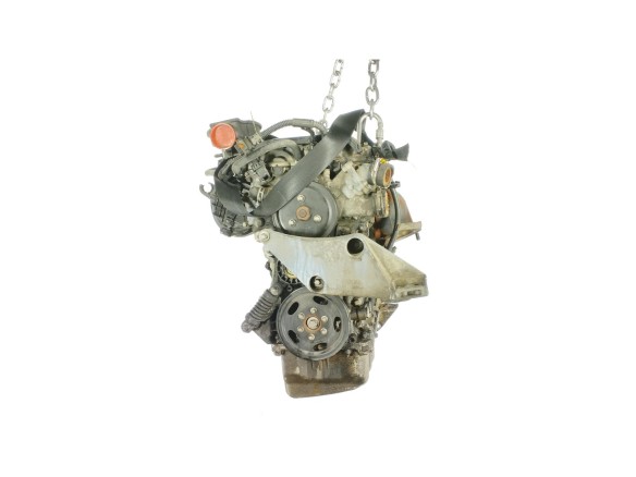 X12XE MOTOR OPEL CORSA B (S93)|Desguaces La Cabaña