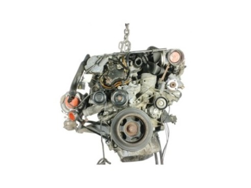 611962 MOTOR MERCEDES BENZ CLASE C (W203)|Desguaces La Cabaña