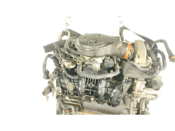 X12XE MOTOR OPEL CORSA B (S93)|Desguaces La Cabaña