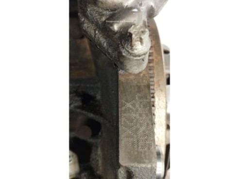 X12XE MOTOR OPEL CORSA B (S93)|Desguaces La Cabaña