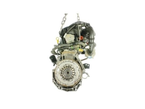 K9KK792 MOTOR DACIA SANDERO|Desguaces La Cabaña