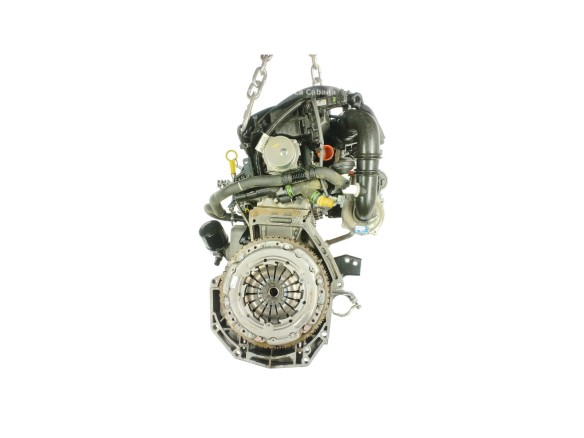 K9KK792 MOTOR DACIA SANDERO|Desguaces La Cabaña