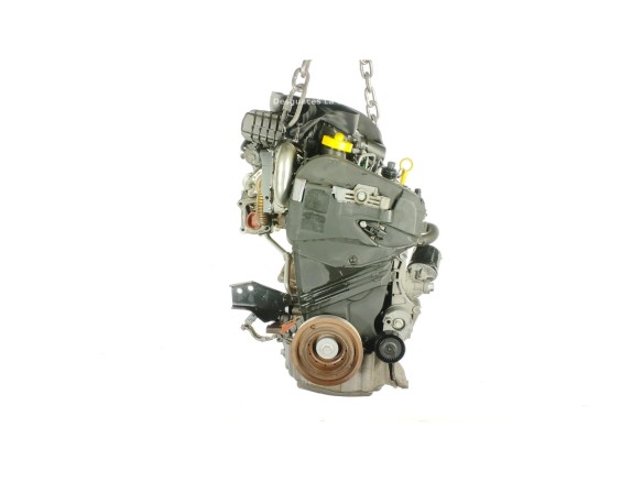 K9KK792 MOTOR DACIA SANDERO|Desguaces La Cabaña