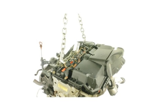 MOTOR COMPLETO|Desguaces La Cabaña