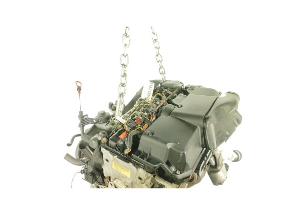 204D4 MOTOR BMW 3 (E90)|Desguaces La Cabaña