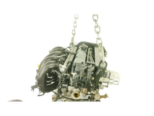 MOTOR COMPLETO|Desguaces La Cabaña
