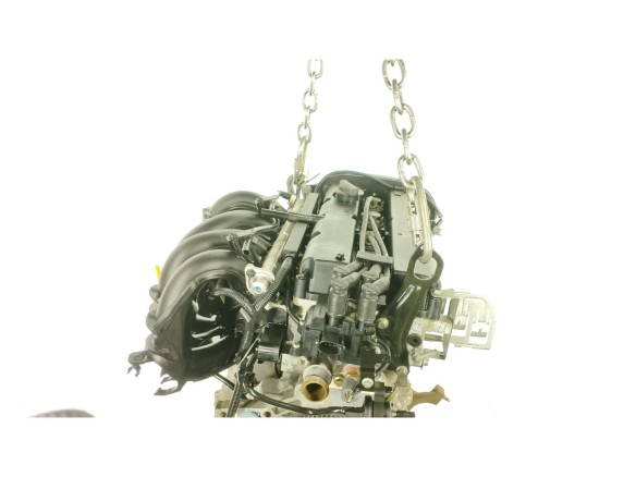 HWDA MOTOR FORD FOCUS II (DA_, HCP)|Desguaces La Cabaña