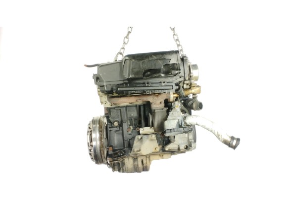 204D4 MOTOR BMW 3 (E90)|Desguaces La Cabaña