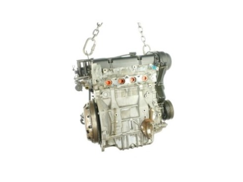 MOTOR COMPLETO|Desguaces La Cabaña 2