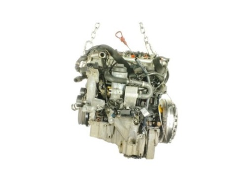 204D4 MOTOR BMW 3 (E90)|Desguaces La Cabaña