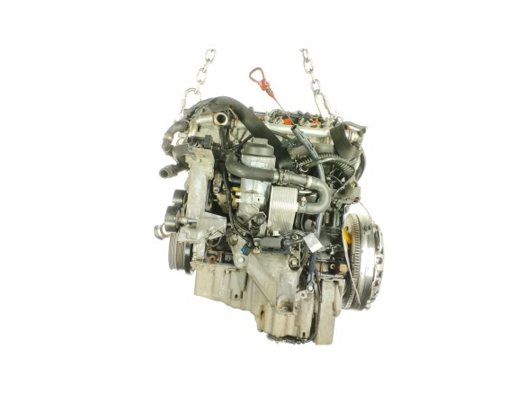 204D4 MOTOR BMW 3 (E90)|Desguaces La Cabaña