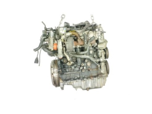 MOTOR COMPLETO|Desguaces La Cabaña 2