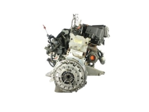 204D4 MOTOR BMW 3 (E90)|Desguaces La Cabaña
