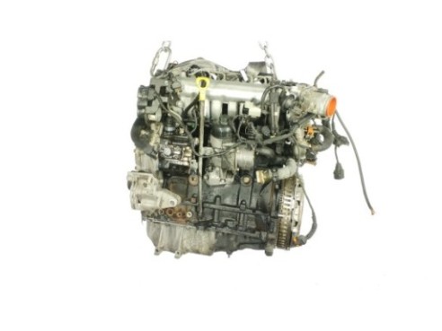 D4FA MOTOR KIA RIO II (JB)|Desguaces La Cabaña
