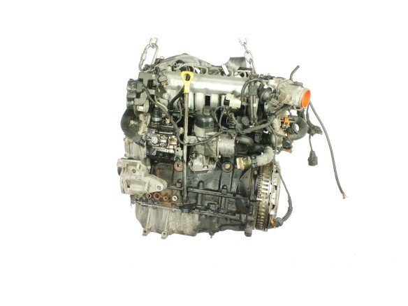 D4FA MOTOR KIA RIO II (JB)|Desguaces La Cabaña