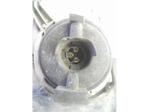 260653S200  FARO IZQUIERDO NISSAN PICK UP (D22) |Desguaces La Cabaña