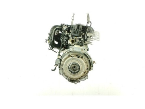 HWDA MOTOR FORD FOCUS II (DA_, HCP)|Desguaces La Cabaña