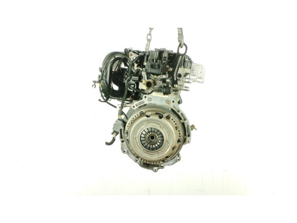 HWDA MOTOR FORD FOCUS II (DA_, HCP)|Desguaces La Cabaña