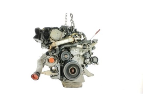 204D4 MOTOR BMW 3 (E90)|Desguaces La Cabaña