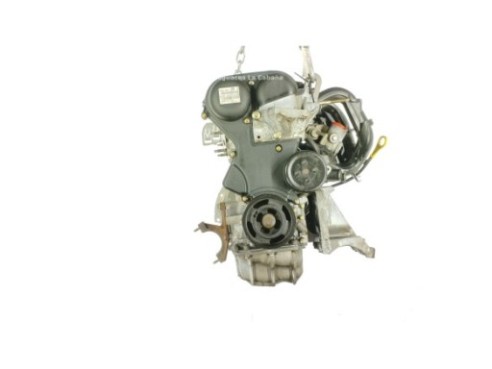 HWDA MOTOR FORD FOCUS II (DA_, HCP)|Desguaces La Cabaña